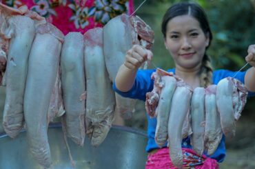 Pig Tongue Recipes - Cooking Yummy Pig Tongue Salad Recipes