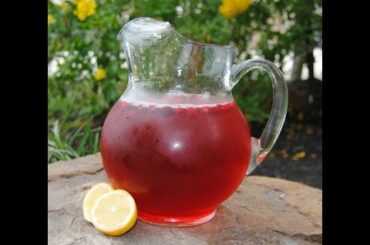 Try The Fat Flush Water Recipe To Lose Weight Fast