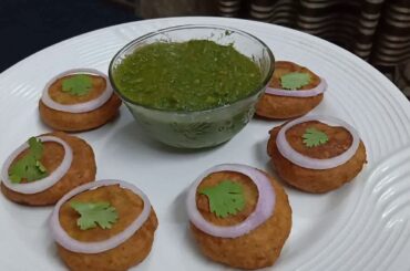Soyabean ke kabab healthy snacks recipe @in hindi