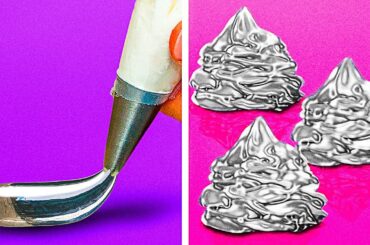 34 UNUSUAL COOKING HACKS THAT WILL GIVE YOU GOOSEBUMPS