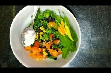 Prepare a Tasty & Healthy Veggie Chutney এনেকৈ এখন চাটনি খাই চাব পাৰে