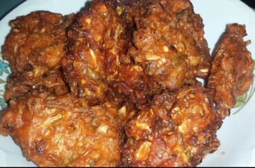 বাধাকপির কাটলেট ||Cabbage Cutlet Recipe||Healthy food studio