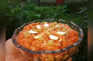#indian #dessert #recipe Gaajar ka halwa | recipe | low fat | healthy | delicious | simple | dessert