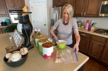 Simple & Healthy Mini Breakfast Quiche Recipe