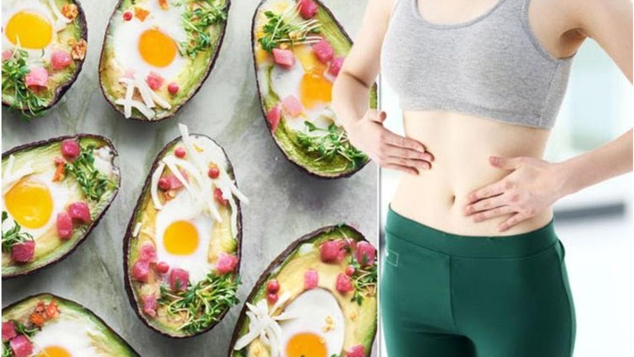 Keto diet breakfast: Best morning recipes for rapid weight loss plan Keto diet breakfast: Best morning recipes for rapid weight loss plan