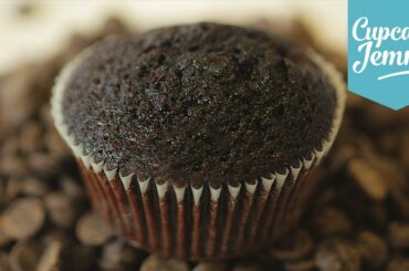 How to make Chocolate Cupcakes | Cupcake Jemma