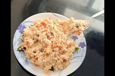 ఈజీగా బరువు తగ్గాలి అనుకుంటున్నారా ఇల్లాంటి బ్రేక్ఫాస్ట్ ని రోజు తీసుకోండి||Healthy Breakfast