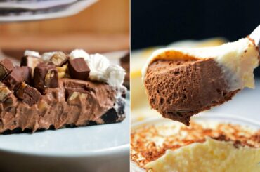 Indulgent Chocolate Cake Recipes | Yummy Chocolate Cake Decorating Ideas At Home