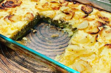 Ideja Za Ručak MUSAKA | Lunch Idea MOUSSAKA