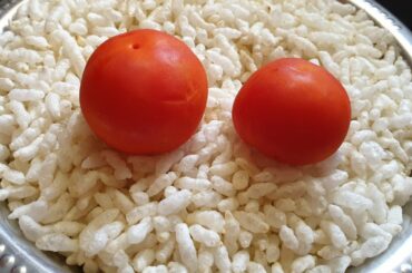 1 ಕಪ್ ಚುರುಮುರಿ ಇದ್ರೆ ದೀಡಿರ್ ಮಾಡಿ ಈ ರುಚಿಕರವಾದ ಸ್ನಾಕ್ಸ್ | very tasty puffed rice snacks | snacks recip