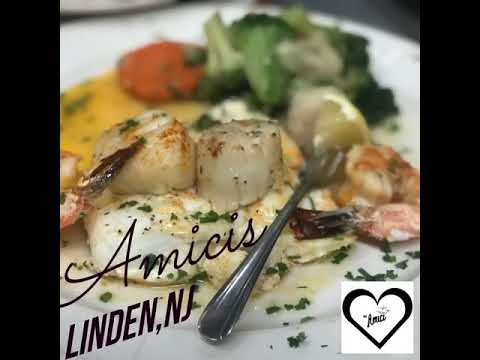 III Amici Restaurant in Linden, NJ III Amici Restaurant in Linden, NJ