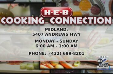 Foodie Friday with Chef Stephen: Healthy and Delicious Recipes part 2