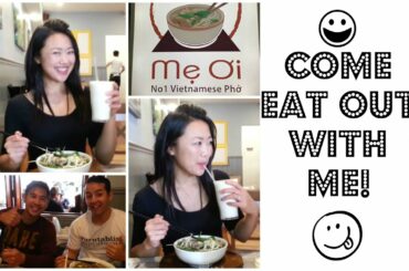 EAT WITH ME | FRESH SPRING ROLLS RECIPE |  HEALTHY SNACK IDEA | VIETNAMESE FOOD | ME OI