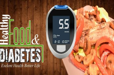 Healthy Food And Diabetes , Lamb Chops