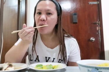 GULAY IS LIFE (HEALTHY FOODS) 😘