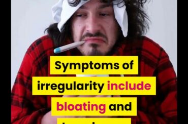 tips for helping to maintain digestive health