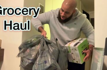 Quick Pick-Ups From Walmart | Healthy Snacks & Meal Ideas!