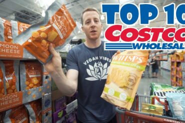 The 10 Best Things to Buy at Costco for Keto... And What to Avoid!