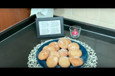 Meethi Tikyan - Meethi Tikiyan Recipe - Evening Snack - Recipes by Shazia