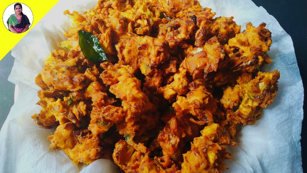 Cabbage Pakoda | Evening snacks recipe | snacks recipes | Cabbage recipes | Mamma's Kitchen Cabbage Pakoda | Evening snacks recipe | snacks recipes | Cabbage recipes | Mamma's Kitchen