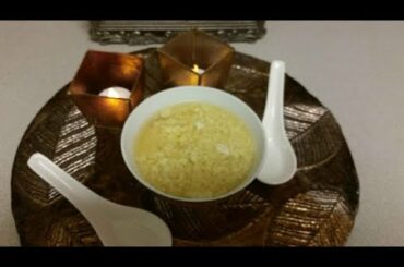 2020 First Dinner Meal For New Year [Salamat]