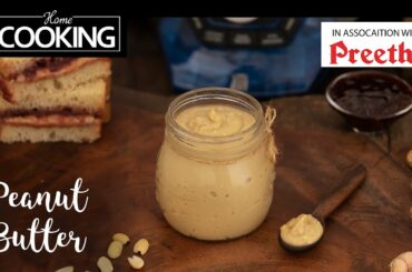 Peanut Butter | Peanut butter jelly sandwich