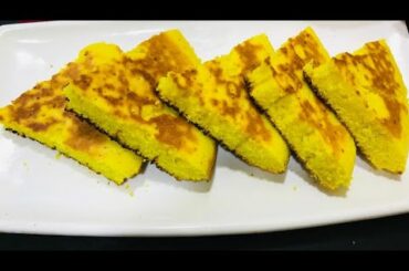 RAWA /SEMOLINA TEA TIME SNACK / MARYAM FATHIMA'S TASTY RECIPES