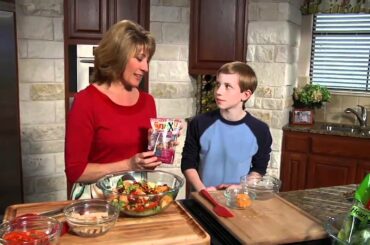 Fresh & Healthy Meal Ideas with Fresh Express