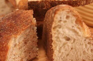 How to Make No-Knead Bread | Make Bread