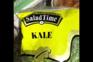 Whole30 breakfast idea