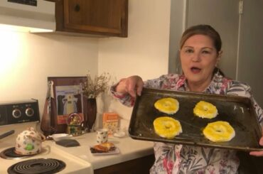 Make Your Own Bagels,Yogurt & Bagel Sandwich at Home for Fraction if the Cost-Cheap Easy Recipes