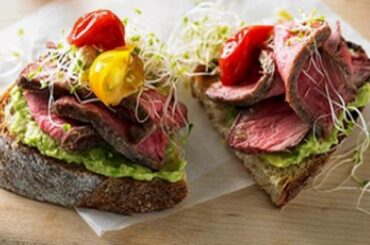 Easy Healthy Food Recipes for Dinner Pictures