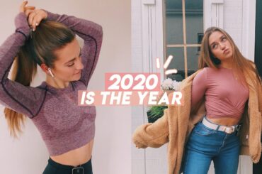 new years resolution ideas that YOU HAVE NOT HEARD OF !!