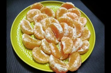 Healthy Fruit SALAD DECORATION IDEAS🥗 By engineer GAYAN 🎓