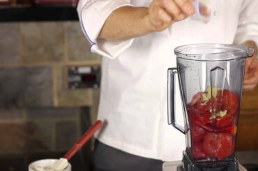 Low-Calorie Dips for Vegetables or Crackers : Vegetable Dips