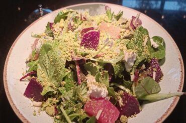 Beetroot Salad|Homemade healthyfood