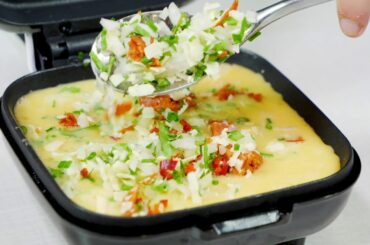 Lakeland Mini Snack and Egg Bites Maker