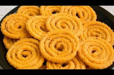 Steamed Wheat flour CHAKLI Recipe | Sankranti Special Recipes | Wheat flour Crispy Chakli Recipe