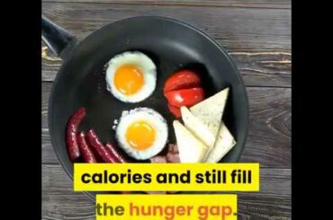 tips to smarter snacking