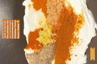 ✅  Gigi Hadid Fuels Zayn Malik Reunion Rumors With Salad Recipe