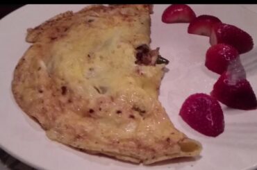 My Healthy Breakfast & A Thought Provoking Email I Received