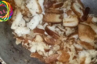 BREAD HALWA BY EASY HEALTHY COOKINGS AND VLOGS TELUGU