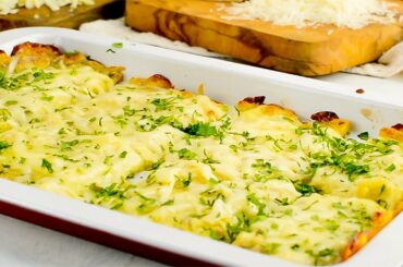 Keto Zucchini Bread Recipe - How to Make this "Cheesy & Easy" Snack In A Pinch!