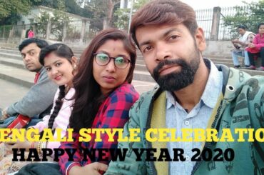 EGG  BROWN BREAD BREAKFAST RECIPE/BENGALI STYLE NEW YEAR CELEBRATION/#VLOGE NO.3/FITNATIONVLOGS