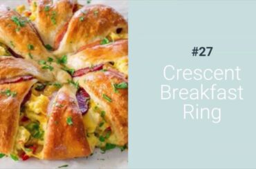 Breakfast Ideas Worth Waking Up For