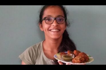 Potato Nests| Easy and Quick snack | Savitri's Kitchen|