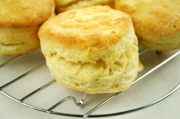 Easy scone recipe healthy