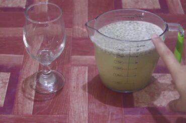 Gur Ka Sharbat - Summer Drink Recipe, Healthy & Tasty Jaggery ka Sharbat - How to Make Jaggery Juice