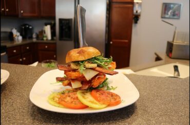 Popeye's Chicken Sandwich..... NOT!!!!!