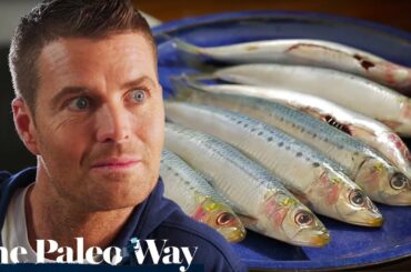 The Paleo Way S01 E08 | Healthy Recipes | Diet Show Full Episodes